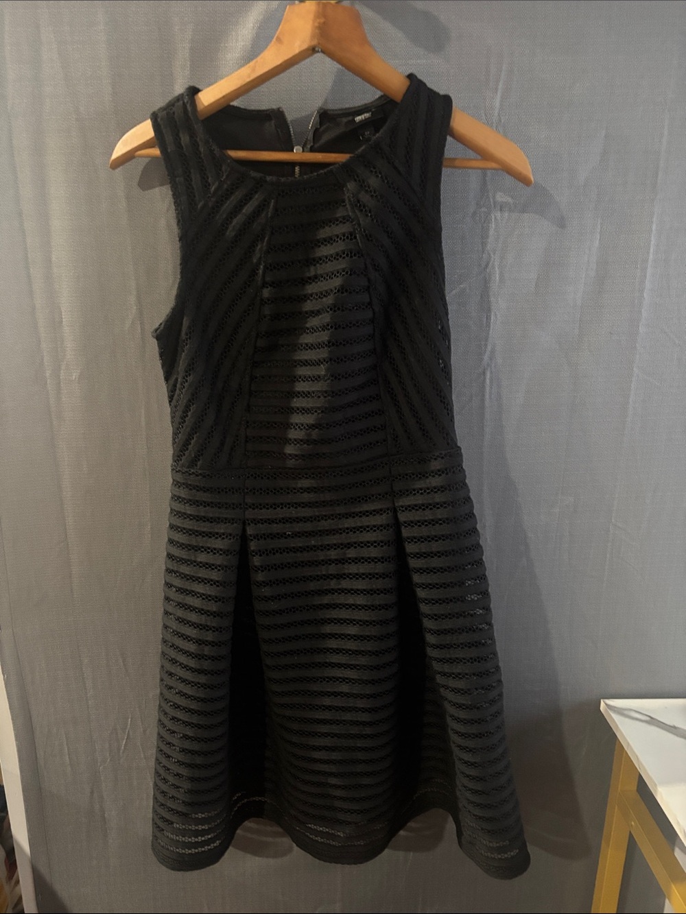 Women’s Black dress
